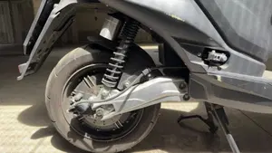 Lifan E4 L3e Doppia Batteria (2021 - 26)  (9)