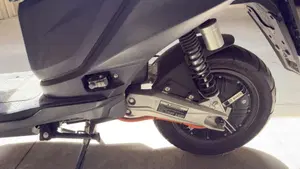 Lifan E4 L3e Doppia Batteria (2021 - 26)  (10)