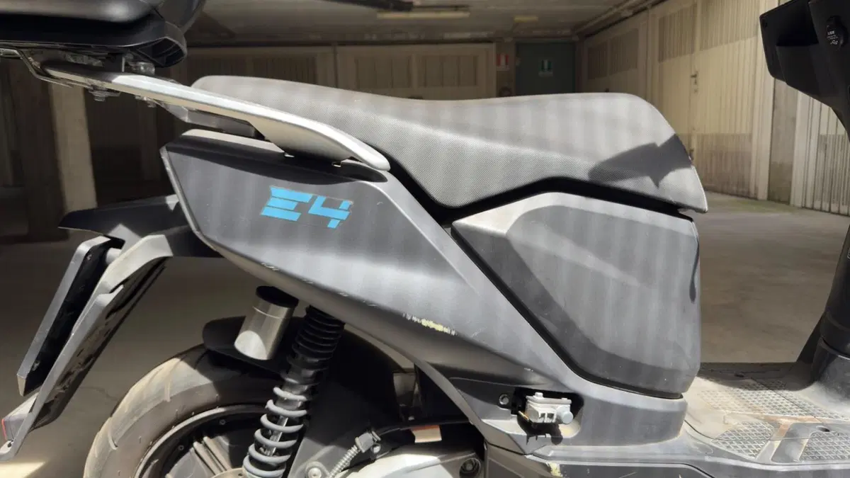 Lifan E4 L3e Doppia Batteria (2021 - 26)  (11)