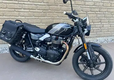Triumph Speed Twin 900 (2025 - 26) - Annuncio 10020430