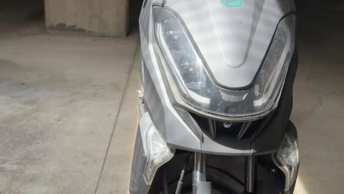 Lifan E4 L3e Doppia Batteria (2021 - 26)  (5)