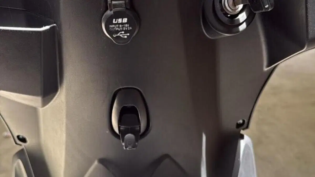 Lifan E4 L3e Doppia Batteria (2021 - 26)  (12)