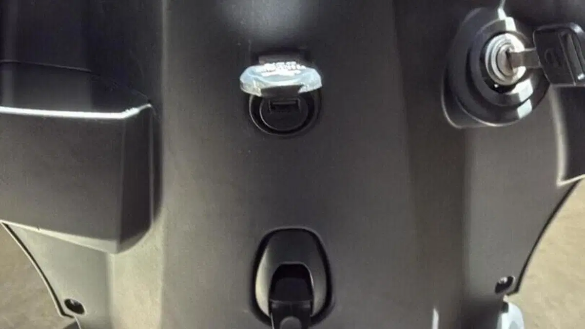 Lifan E4 L3e Doppia Batteria (2021 - 26)  (13)