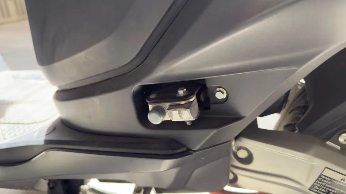 Lifan E4 L3e Doppia Batteria (2021 - 26)  (15)