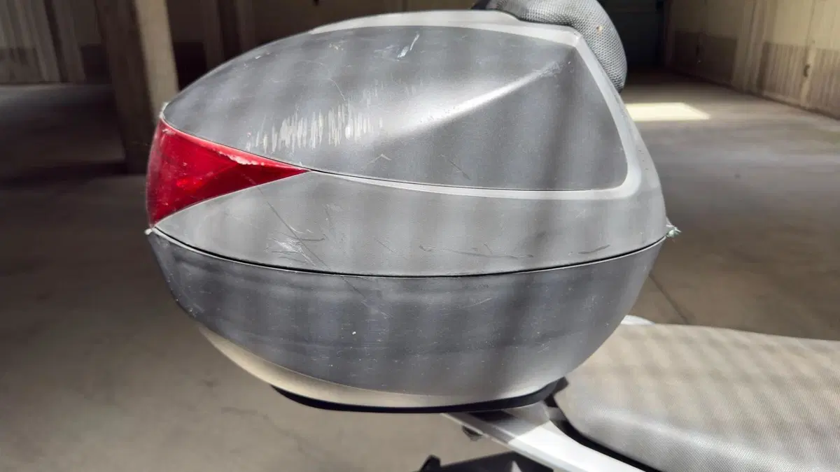 Lifan E4 L3e Doppia Batteria (2021 - 26)  (17)