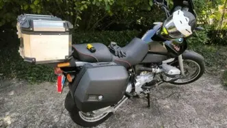 Bmw R 1100 GS usata