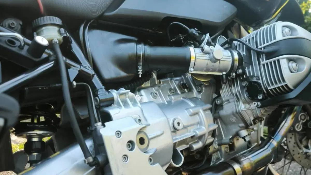 Bmw R 1100 GS  (3)