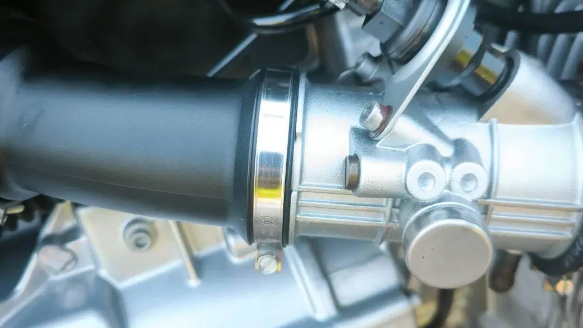 Bmw R 1100 GS  (6)