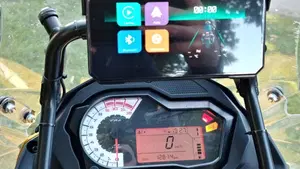 Benelli TRK 502X (2021 - 26)  (2)