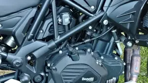 Benelli TRK 502X (2021 - 26)  (7)