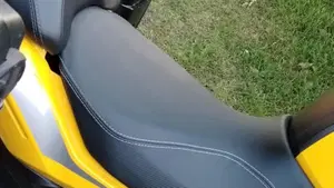 Benelli TRK 502X (2021 - 26)  (9)