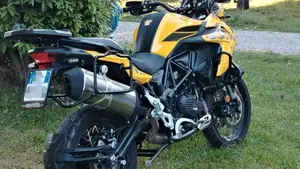 Benelli TRK 502X (2021 - 26)  (16)