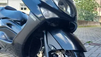 Yamaha T-Max 500 (2004 - 07) usata