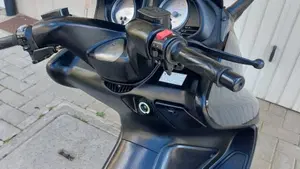 Yamaha T-Max 500 (2004 - 07)  (6)