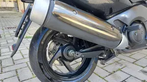 Yamaha T-Max 500 (2004 - 07)  (7)