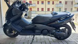 Yamaha T-Max 500 (2004 - 07)  (15)