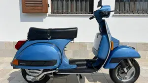 Piaggio Vespa 125 PX 