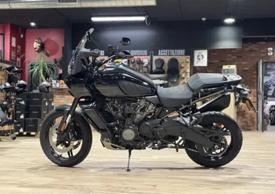Harley-Davidson Pan America 1250 Special (2020 - 25) - Annuncio 10020449