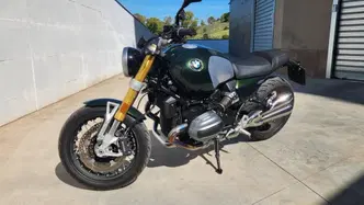 Bmw R 12 nineT (2023 - 26) usata