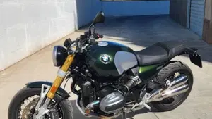 Bmw R 12 nineT (2023 - 26)  (3)