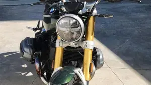 Bmw R 12 nineT (2023 - 26)  (4)