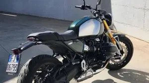 Bmw R 12 nineT (2023 - 26)  (5)