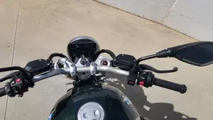Bmw R 12 nineT (2023 - 26)  (10)