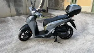 Honda SH 300 i ABS (2016 - 20) 