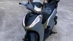 Honda SH 300 i ABS (2016 - 20)  (8)
