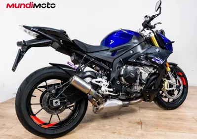 Bmw S 1000 R (2014 - 16) - Annuncio 10012612