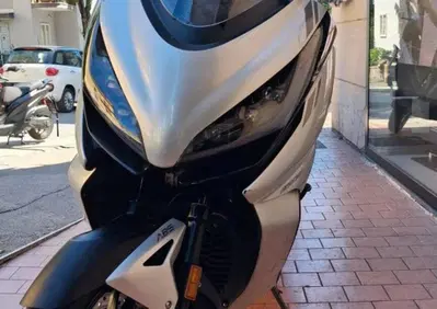 Zontes ZT350-E (2023 - 25) - Annuncio 10020456