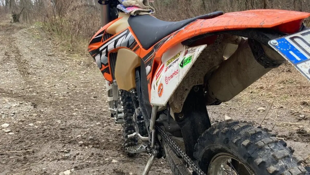 KTM 350 EXC-F (2013)  (2)