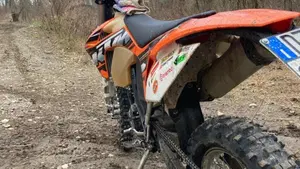 KTM 350 EXC-F (2013)  (2)