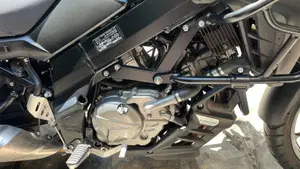 Suzuki V-Strom 650XT ABS (2017 - 20)  (3)