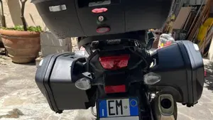 Suzuki V-Strom 650XT ABS (2017 - 20)  (5)