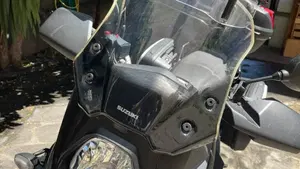 Suzuki V-Strom 650XT ABS (2017 - 20)  (10)