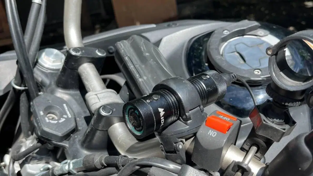 Suzuki V-Strom 650XT ABS (2017 - 20)  (11)
