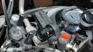 Suzuki V-Strom 650XT ABS (2017 - 20)  (11)