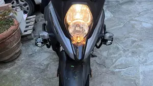 Suzuki V-Strom 650XT ABS (2017 - 20)  (14)