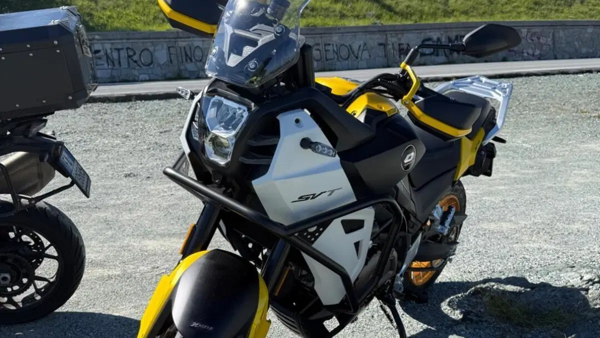 QJ Motor SVT 650 X (2025 - 26)  (4)