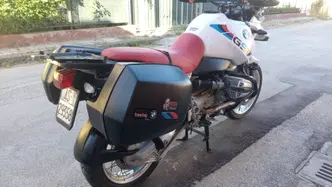 Bmw R 1150 GS ABS (1999 - 03)