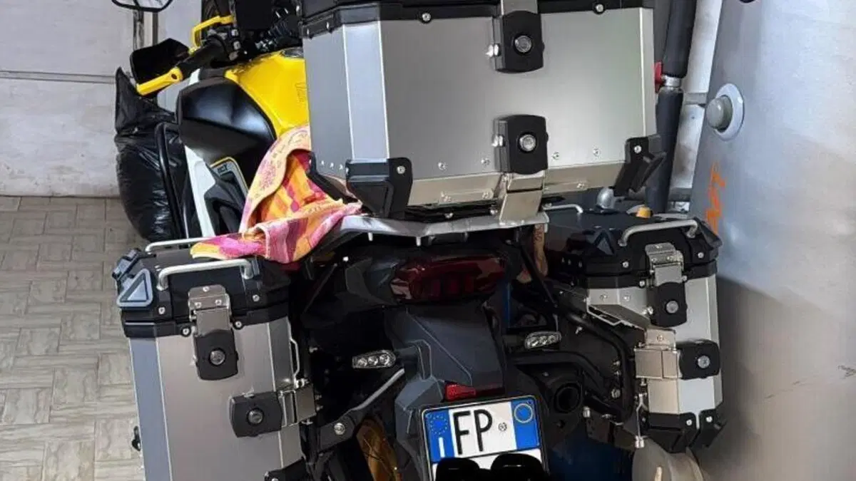 QJ Motor SVT 650 X (2025 - 26)  (5)