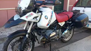 Bmw R 1150 GS ABS (1999 - 03)  (4)