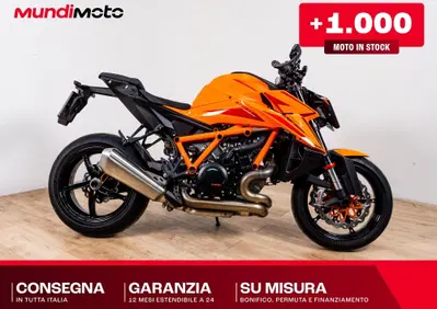 KTM 1390 Super Duke R (2024 - 26) - Annuncio 9999046