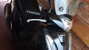 Honda SH 125i (2017 - 19)  (3)