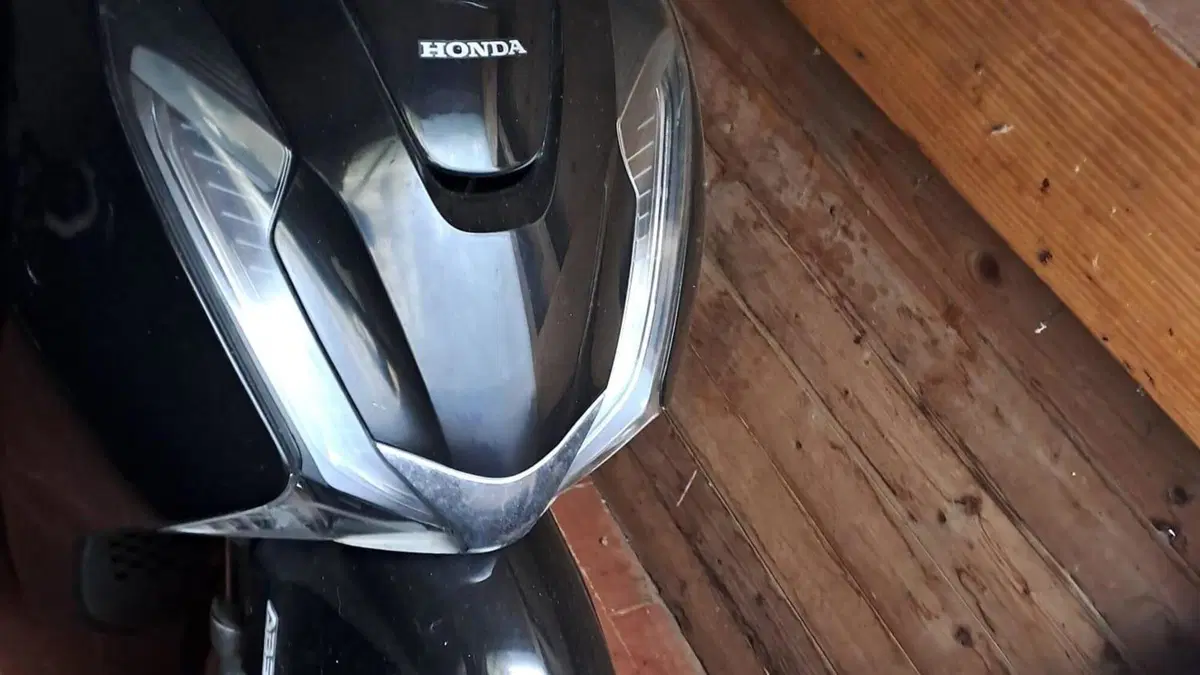 Honda SH 125i (2017 - 19)  (4)