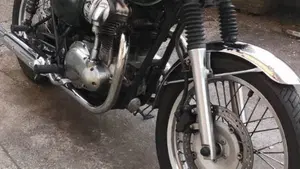 Kawasaki W 800 (2010 - 17)  (2)