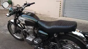 Kawasaki W 800 (2010 - 17)  (4)