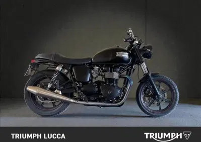 Triumph Bonneville T100 (2008 - 16) - Annuncio 10020465