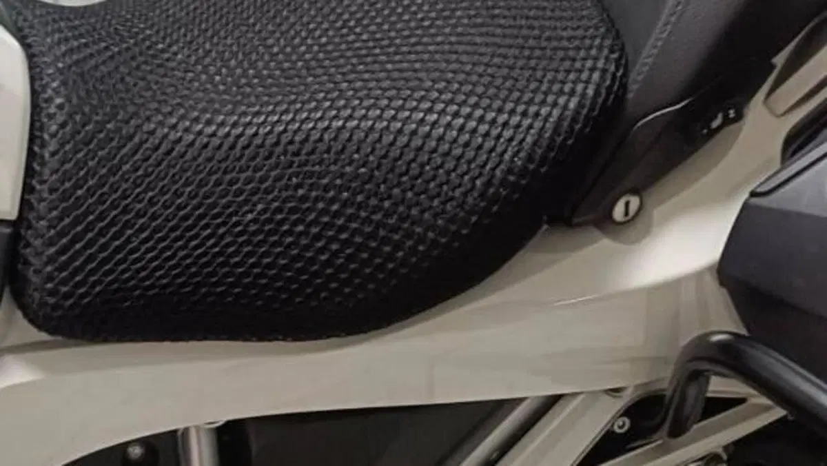 Bmw R 1250 RT (2021 - 25) 